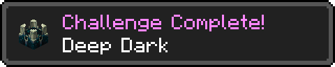 Dominion advancement.